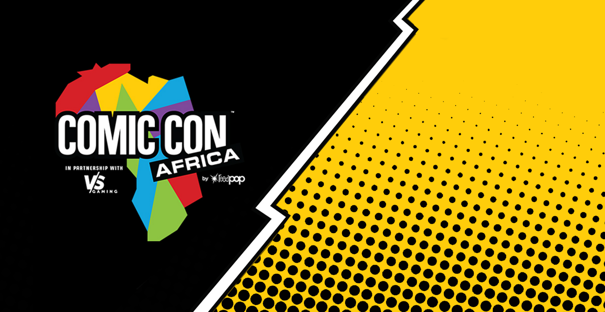 Comic Con is coming to Cape Town in 2020