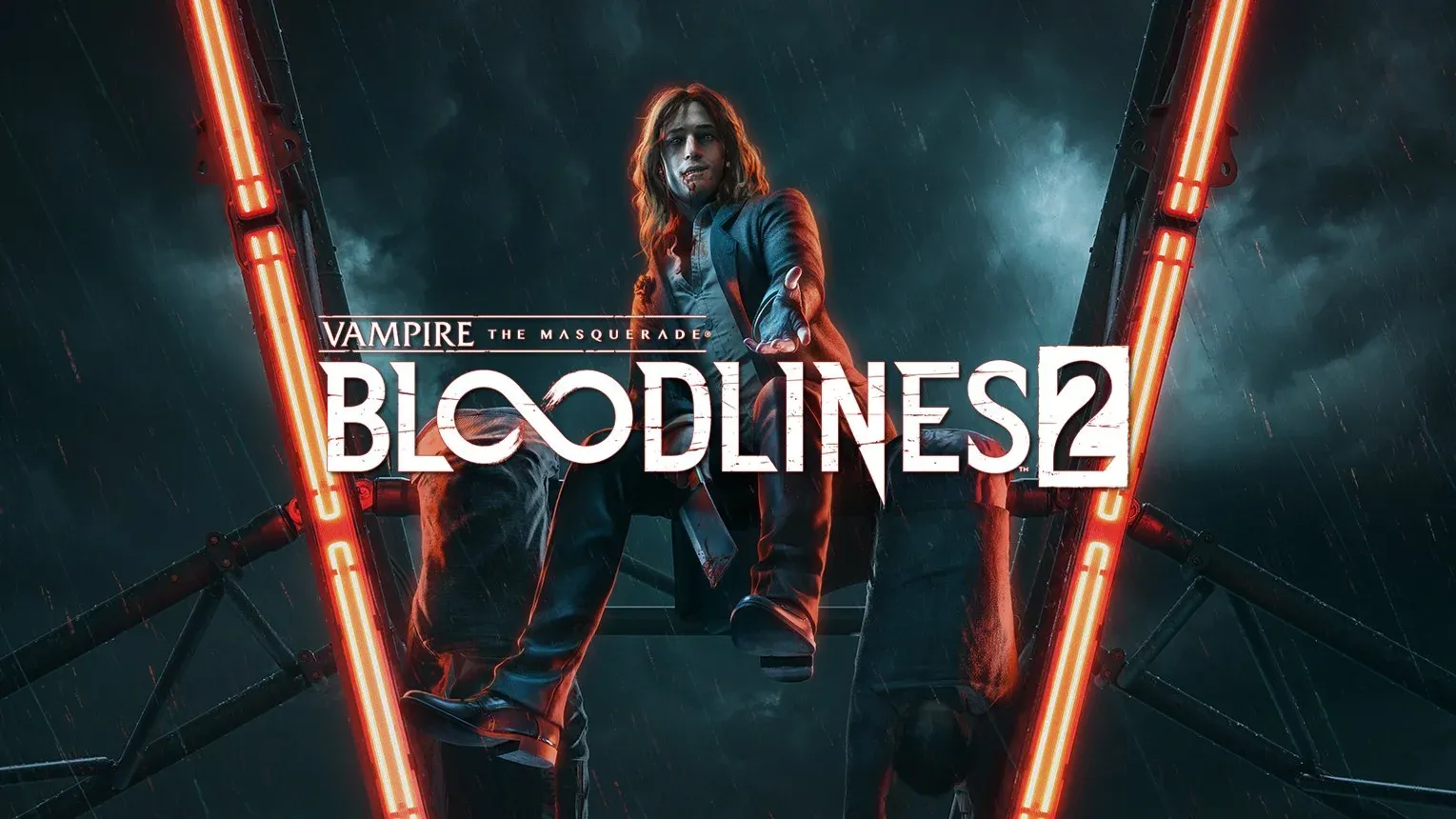 After 15 years, Vampire: The Masquerade — Bloodlines 2 announced