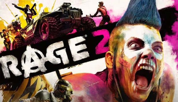 Rage 2 System Requirements has been revealed