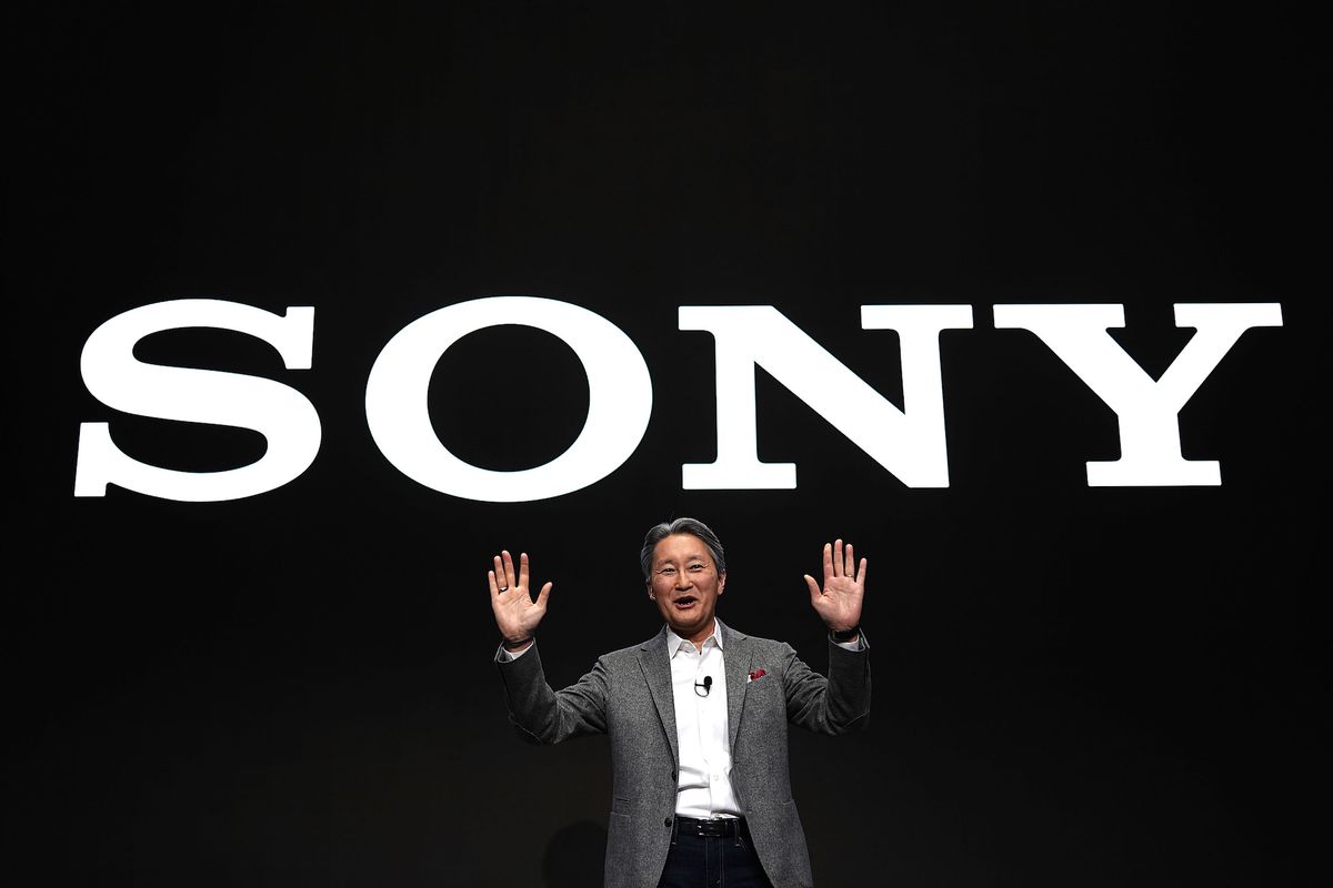 Kaz Hirai is officially retired from Sony & PlayStation