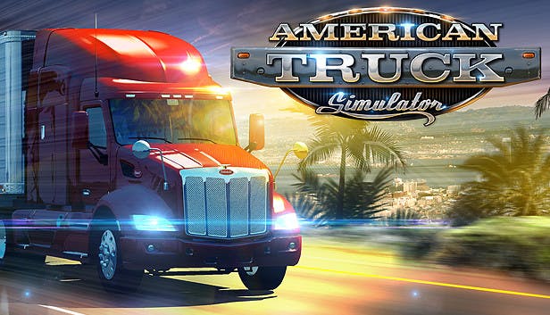 American Truck Simulator Utah Map DLC Announced