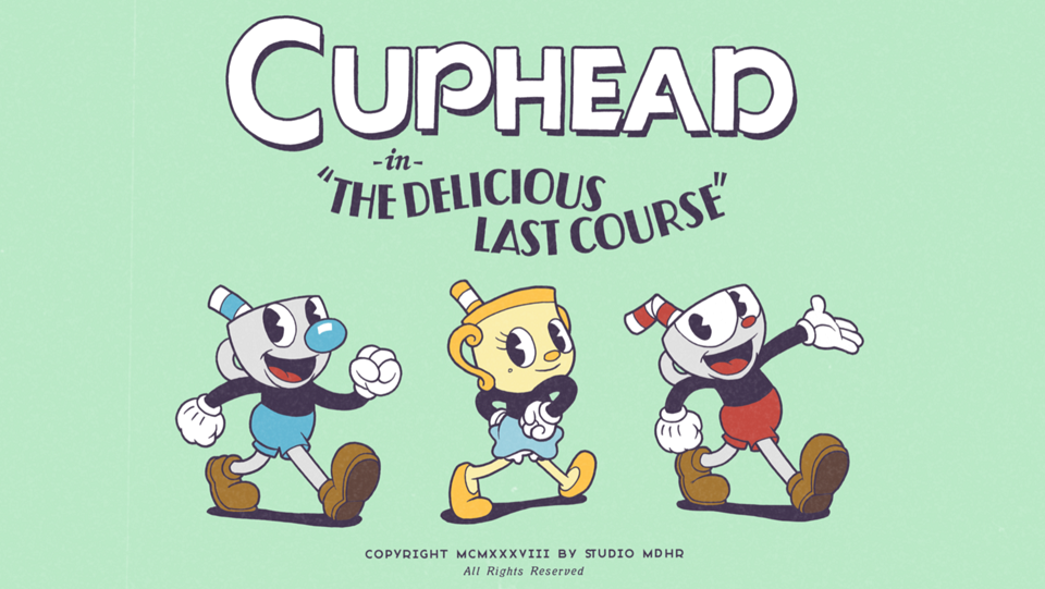 Cuphead DLC delayed until 2020 — studio wants healthy devs and meticulous quality