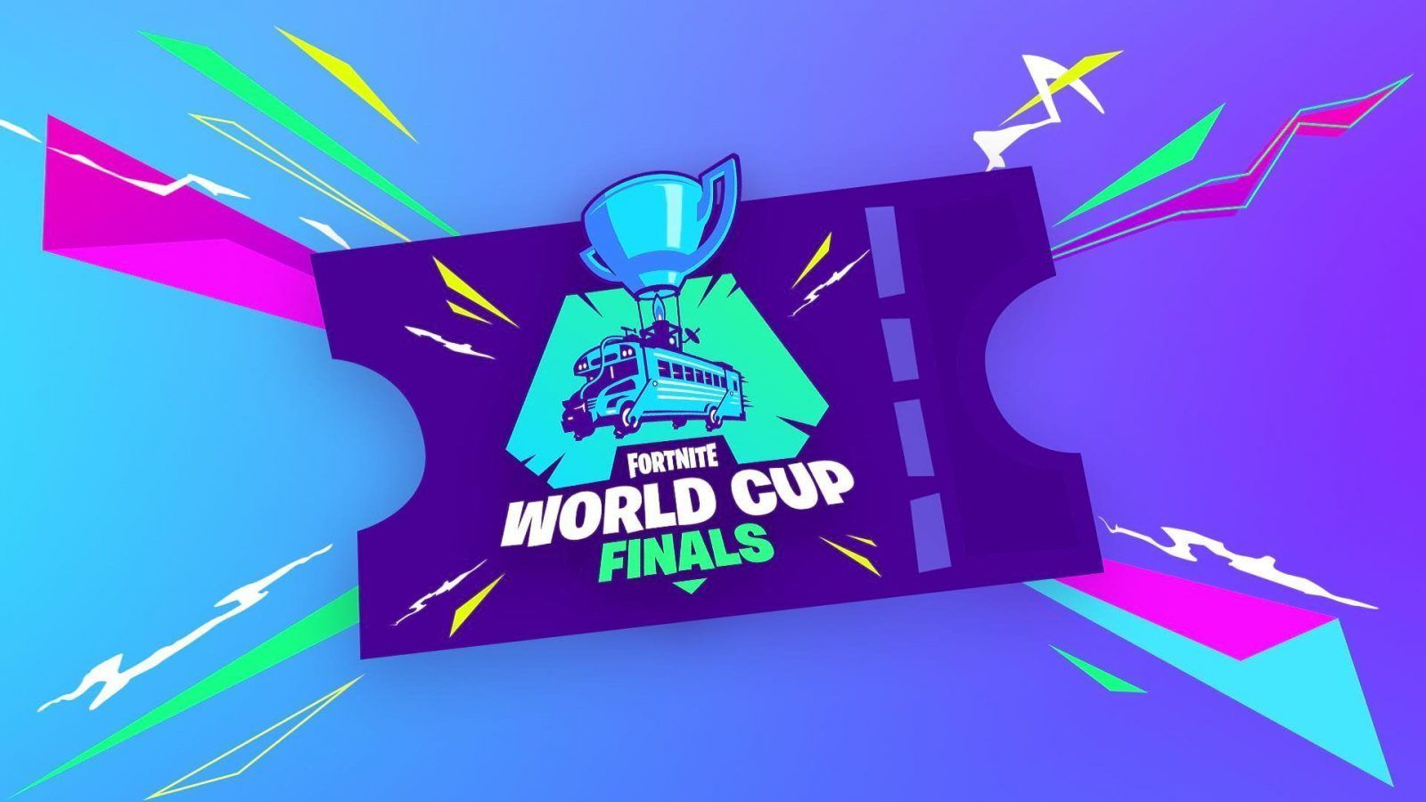 Fortnite World Cup 2019 Finals - What's happening and how to watch