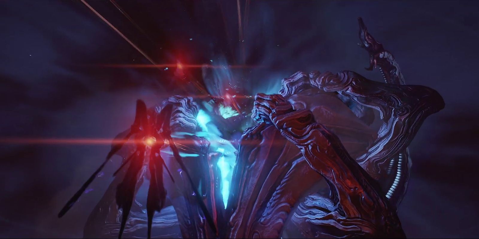 Warframe: The New War launch date announced