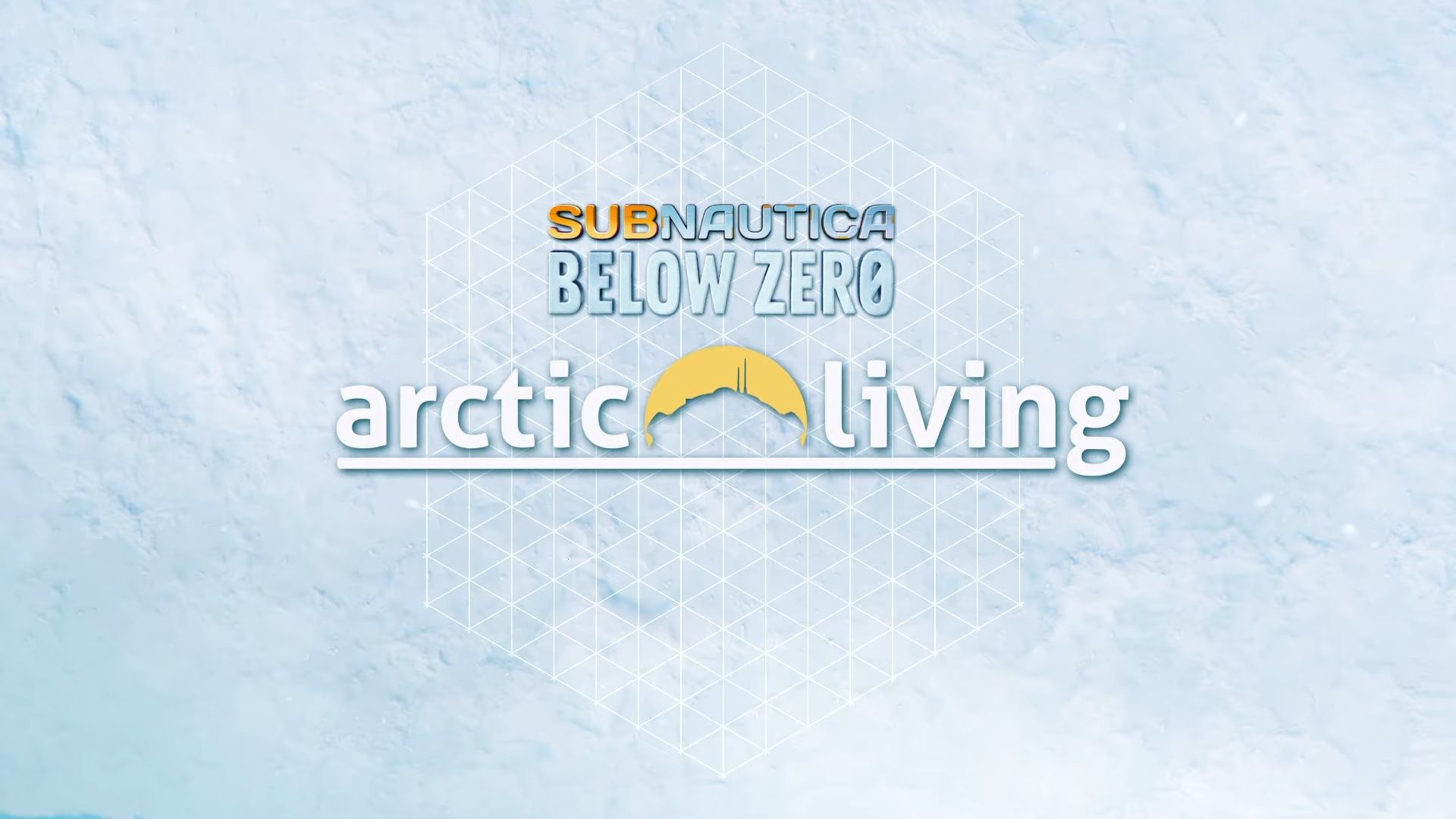 Subnautica: Below Zero Arctic Living update details