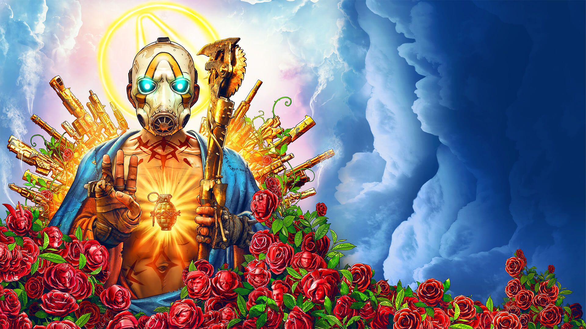 Borderlands 3: The Review