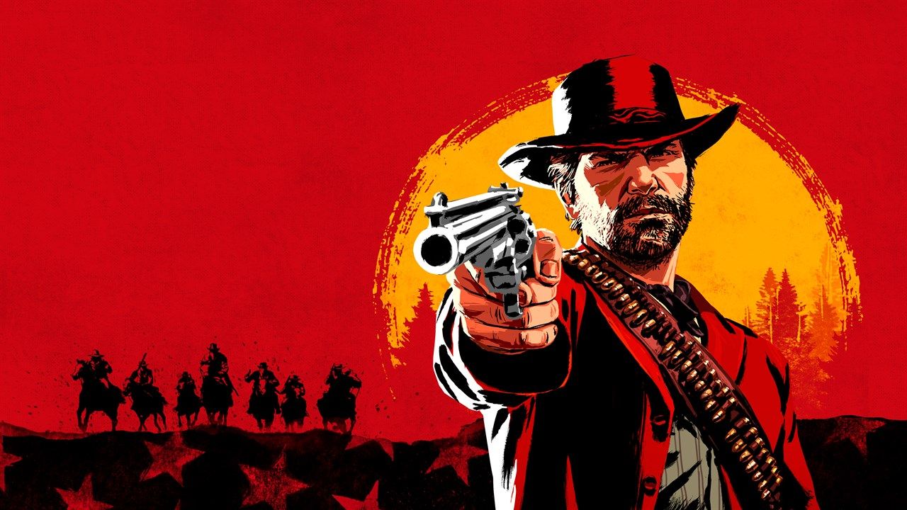 Red Dead Redemption 2 officially confirmed for PC