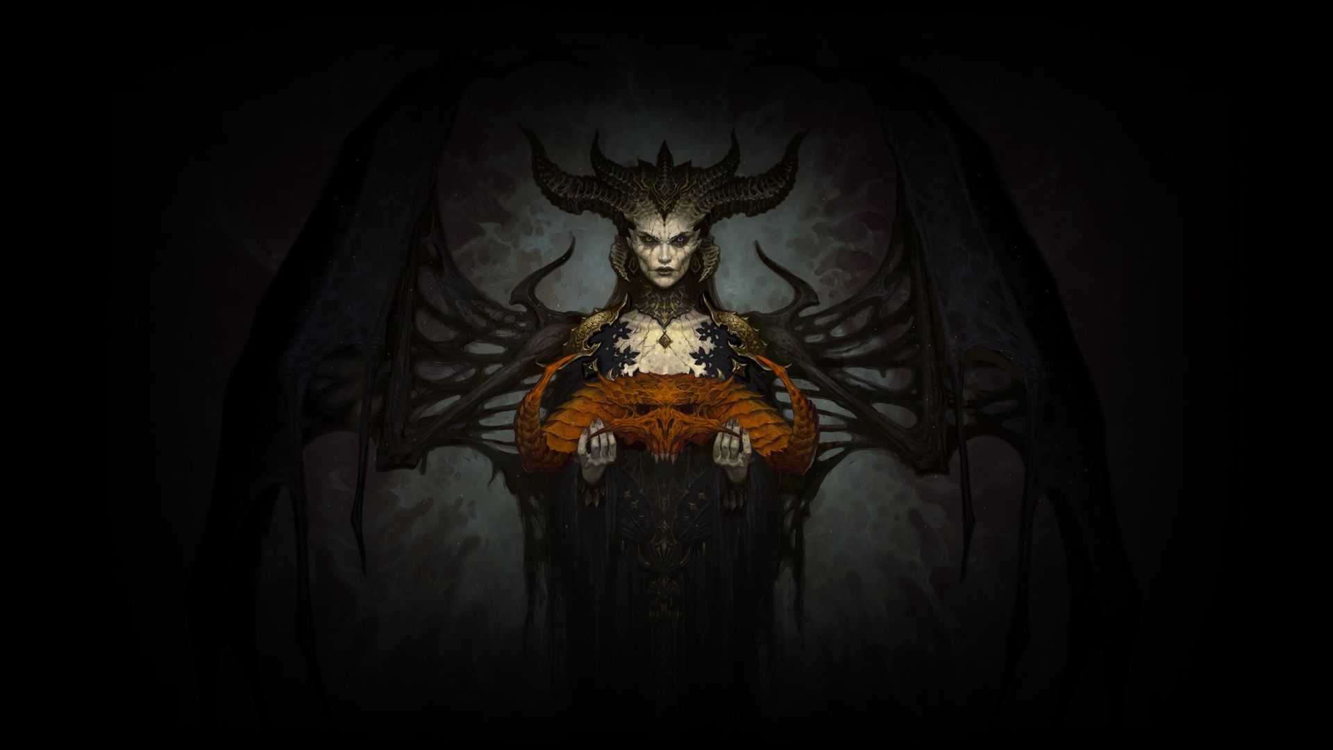 Diablo 4 will have microtransactions for cosmetics