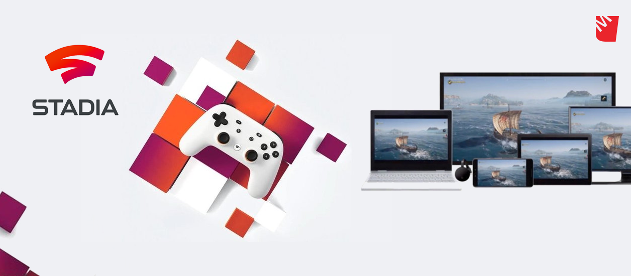 Google Stadia is launching with 12 games
