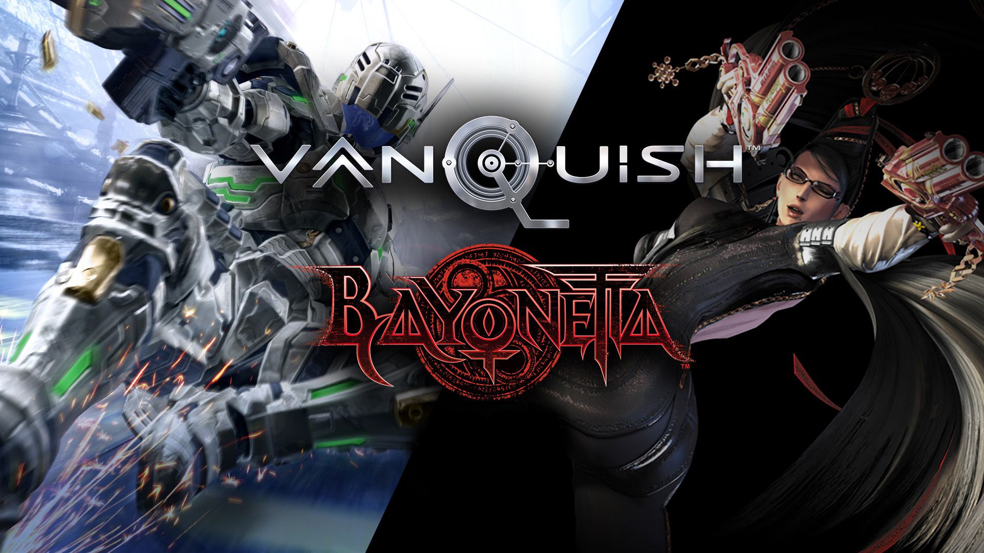 Microsoft Store leaks the release of Vanquish and Bayonetta Remasters