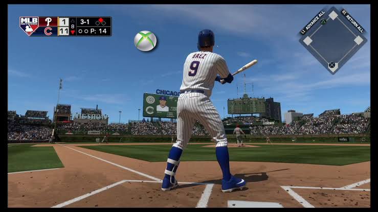 MLB The Show is going Multiplatform