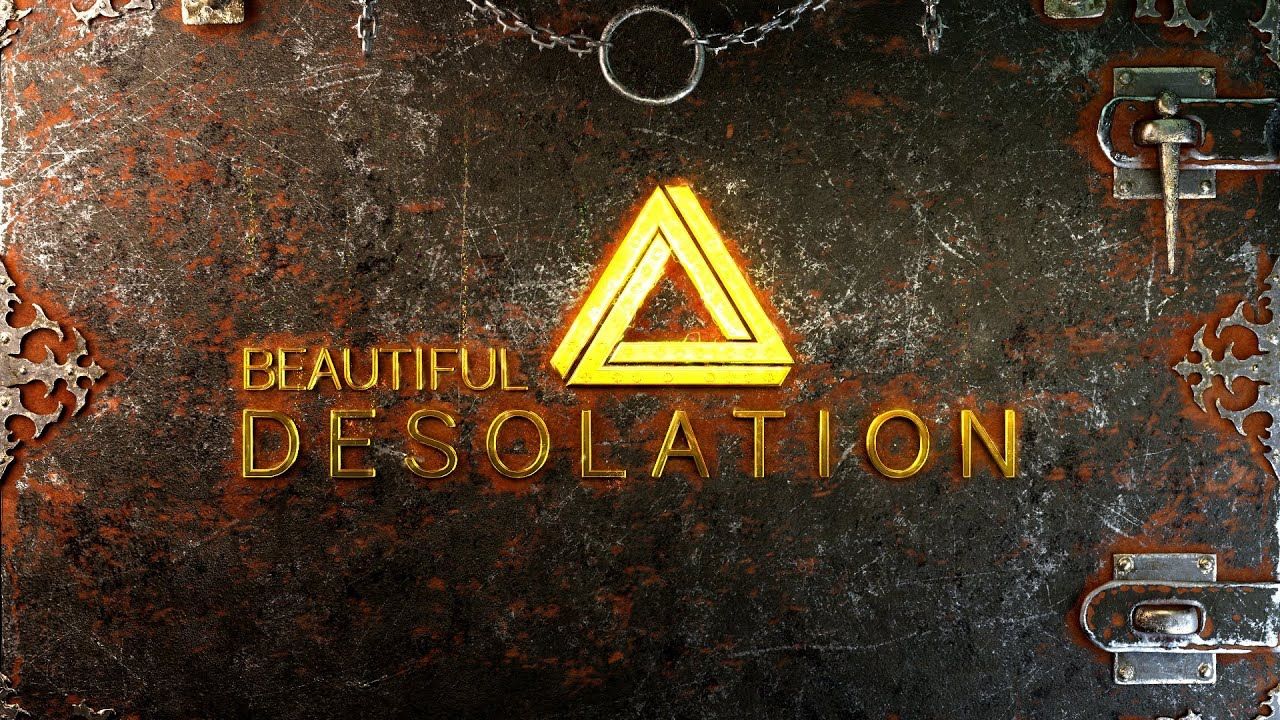 Beautiful Desolation: A Most Epic Review