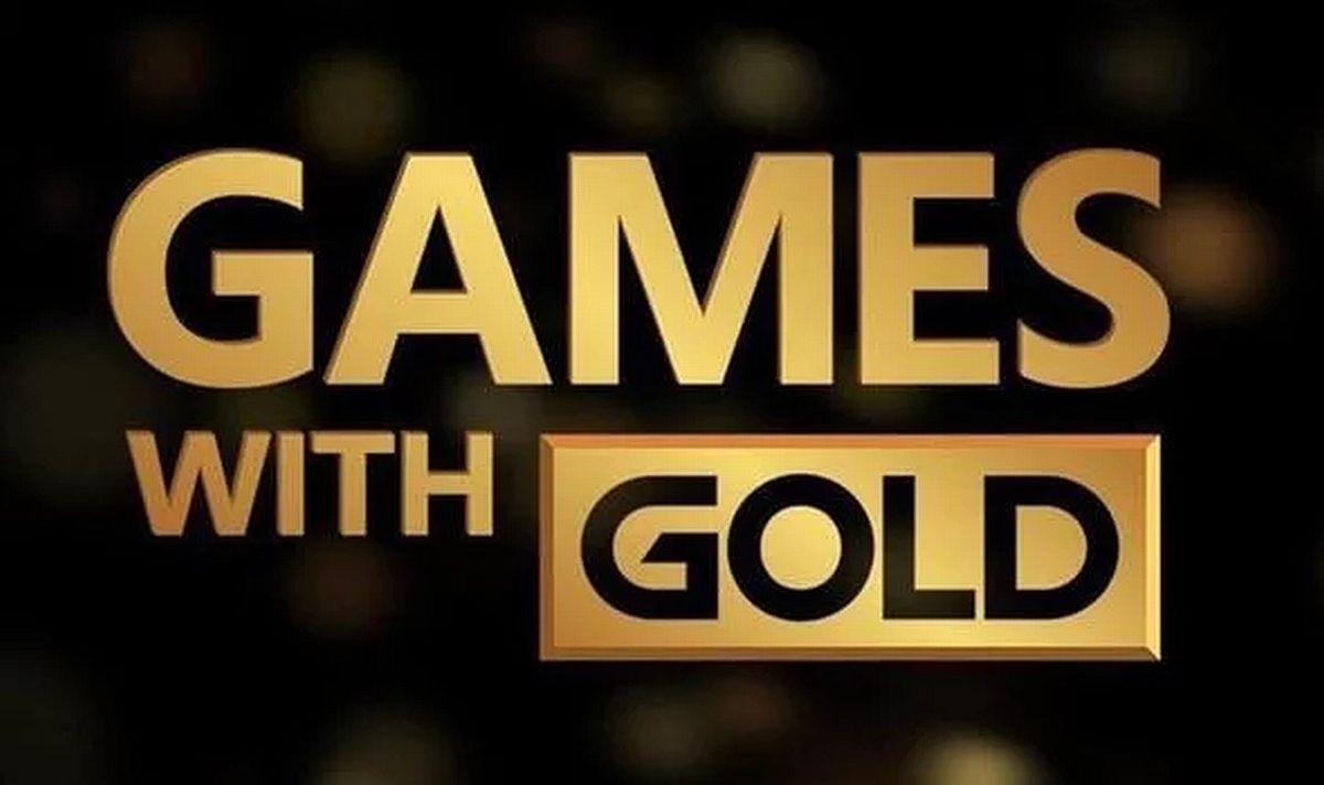 Xbox Games with Gold for March 2020