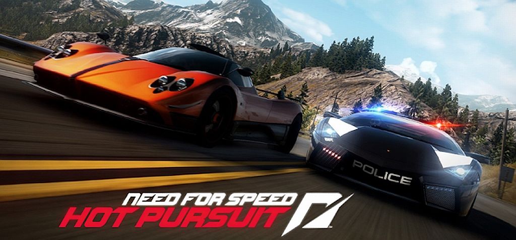 Need For Speed: Hot Pursuit is getting remastered