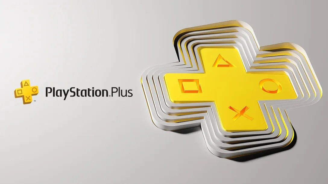 PlayStation Plus: Now with more Plus