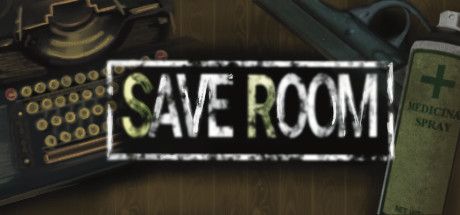 Save Room: An Organisational Puzzle Game
