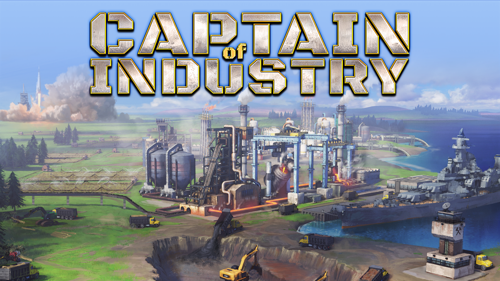 Captain of Industry