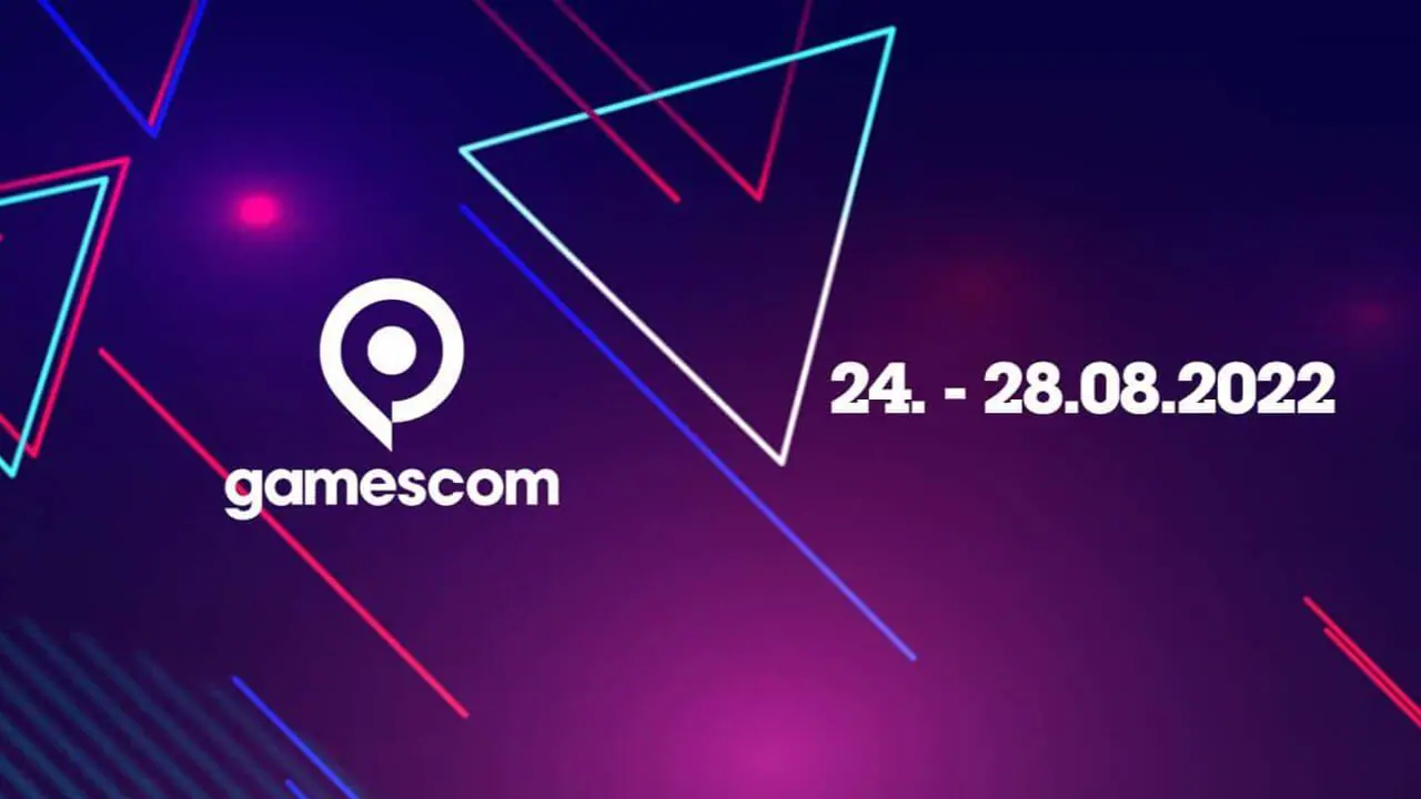 The Big Events at Gamescom 2022