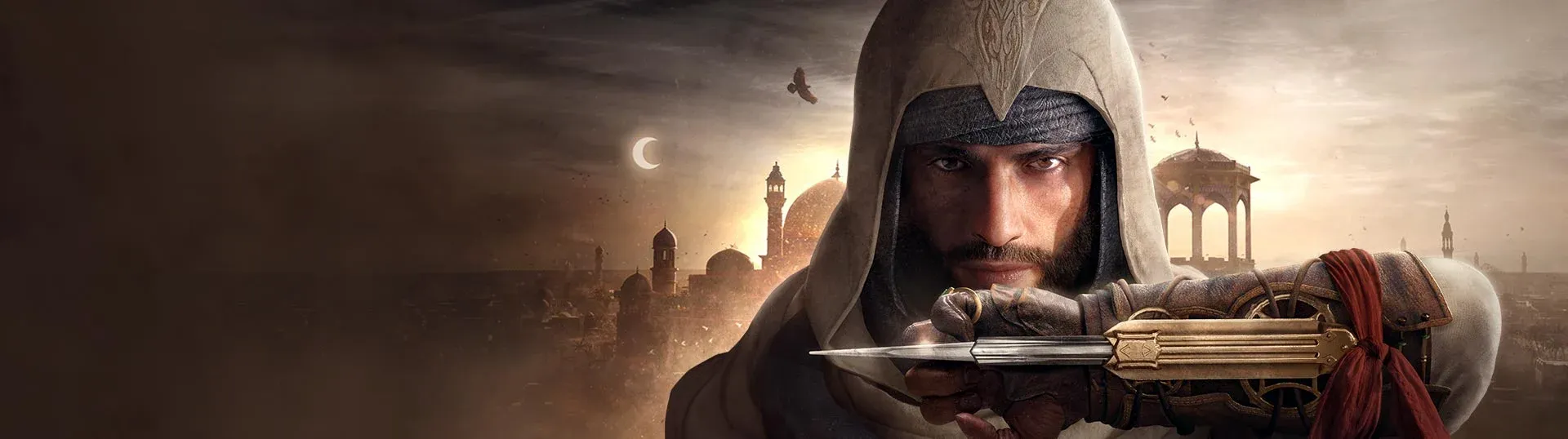 Assassin's Creed Mirage - Baghdad Bound