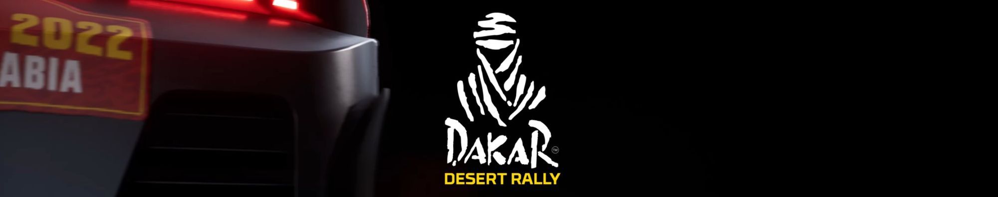 Dakar Desert Rally – The Biggest Rally Racer Ever