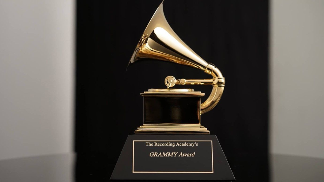 First gaming Grammy award goes to Assassin's Creed Valhalla