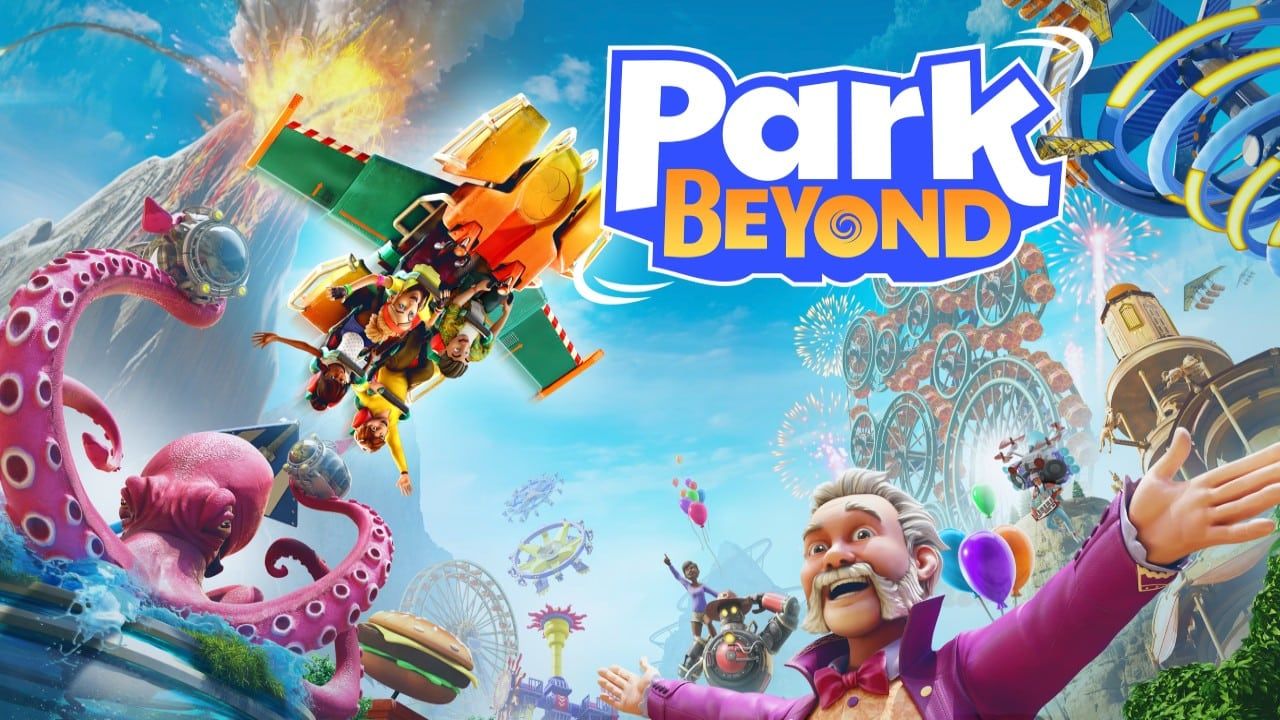 Park Beyond - Impossification!