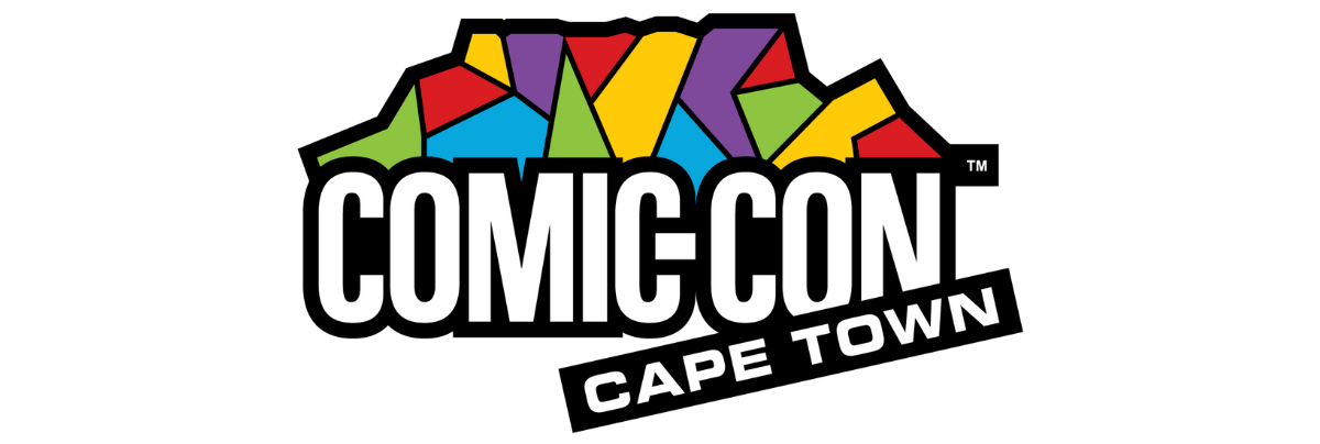 Comic Con Cape Town 2023