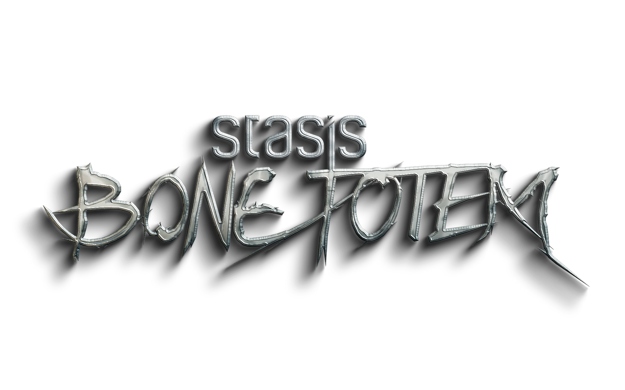Stasis: Bone Totem — truly horrifying, in the absolute best sense of the word