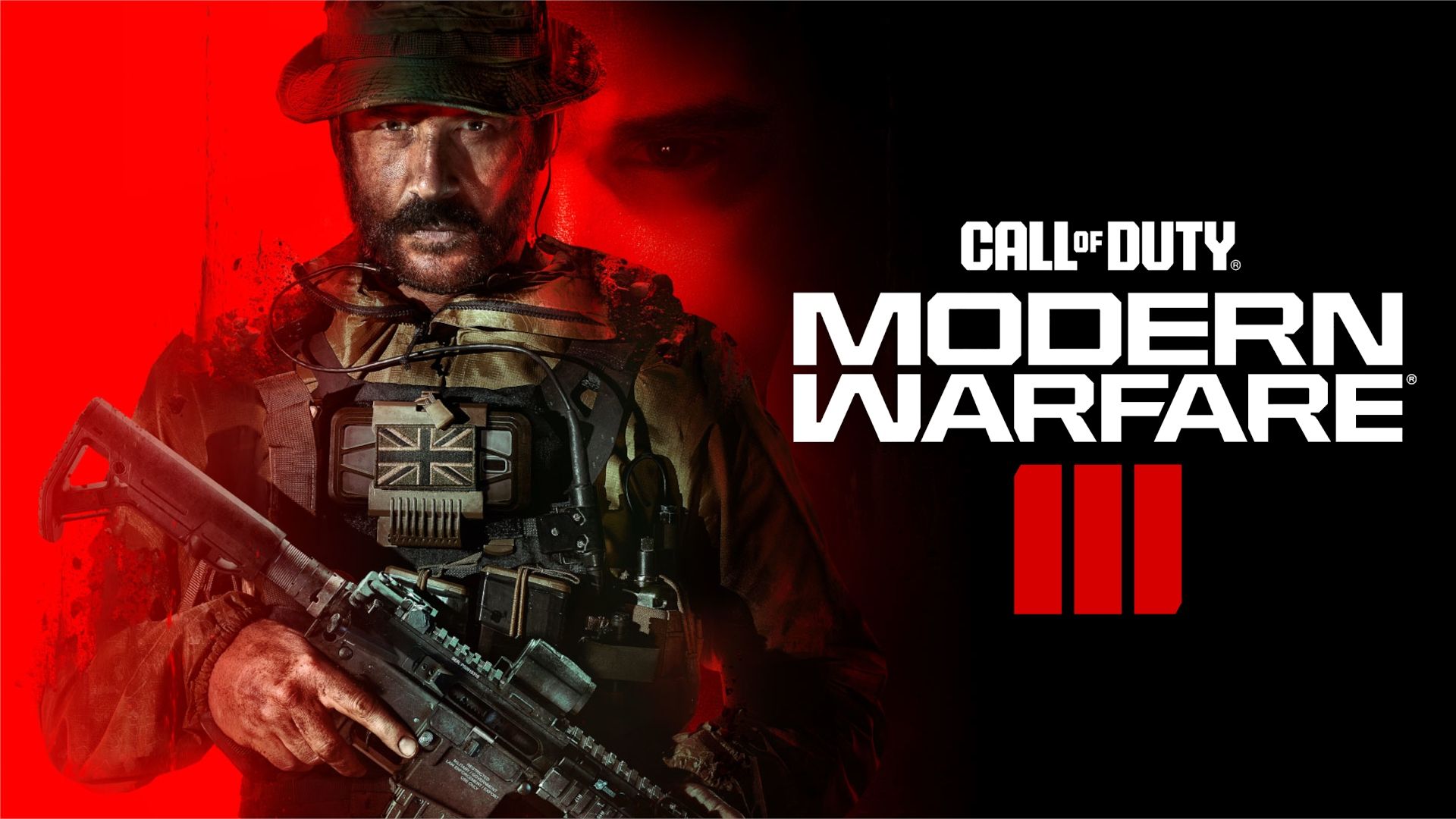 The War Has Changed - Call of Duty: Modern Warfare III