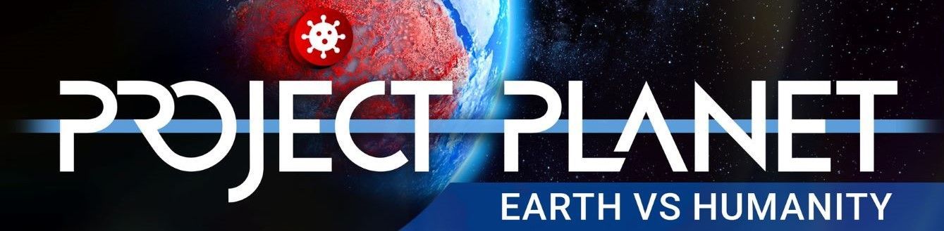 Project Planet: Earth vs Humanity