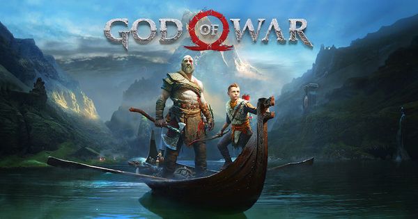 God of War has officially gone Gold