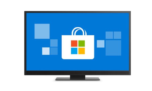 Windows 10 Store - Competition or Non-Starter?