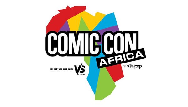 Comic Con Africa early-bird discount tickets sell out in hours