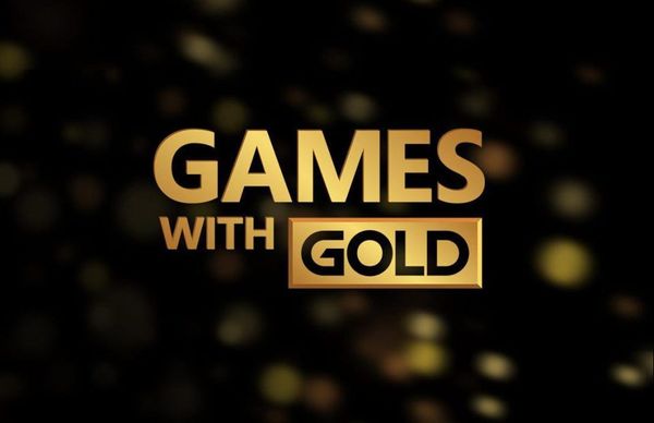 Xbox Games with Gold for April 2018