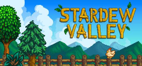 Stardew Valley Multiplayer Update