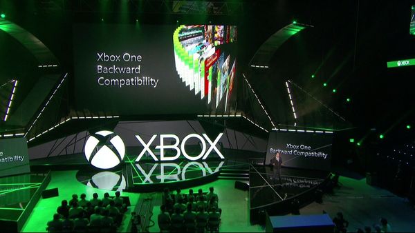 Xbox One backwards compatibility is extremely popular