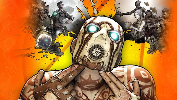 "Borderlands 3" Will not be at E3