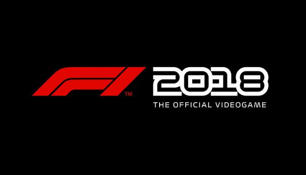 F1 2018 scheduled for August 24th release