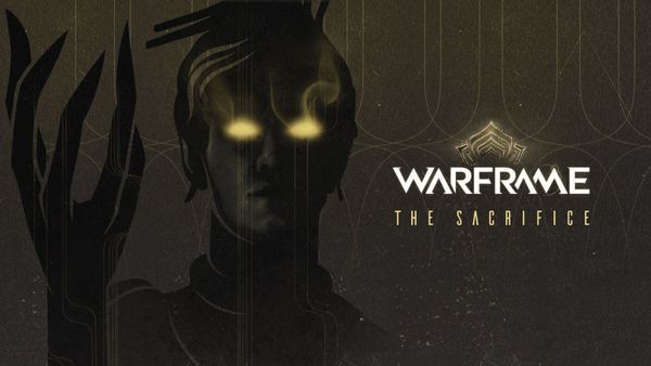 Warframe: The Sacrifice Update Now Available