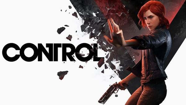 Our First Look at Remedy's New Game, Control, In Action