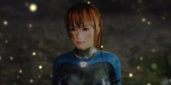 Dead or Alive 6 is Coming