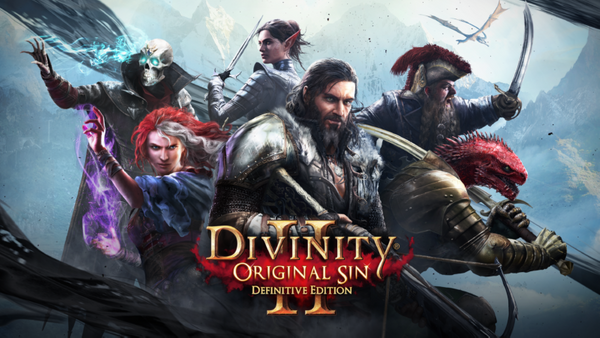 Changes Coming to Divinity Original Sin 2 in the Enhanced Edition