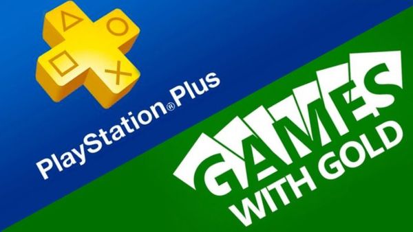 Your Games with Gold and PS PLUS titles for July (Finally)