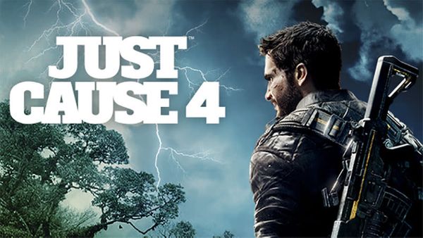 Just Cause 4 Confirmed by Steam Leak