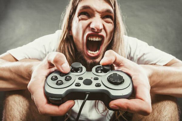 The WHO added Gaming Disorder to list of addictions
