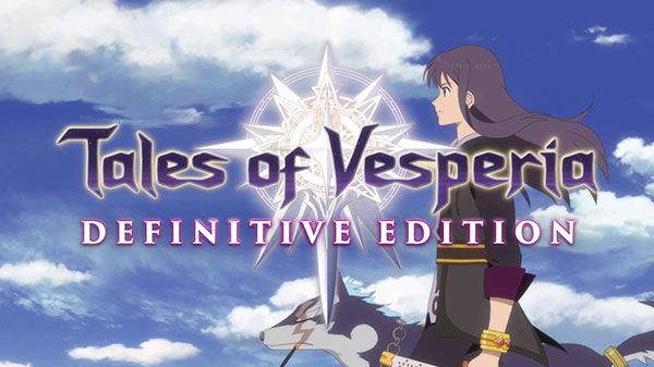 Tales of Vesperia: Definitive Edition getting a PC release