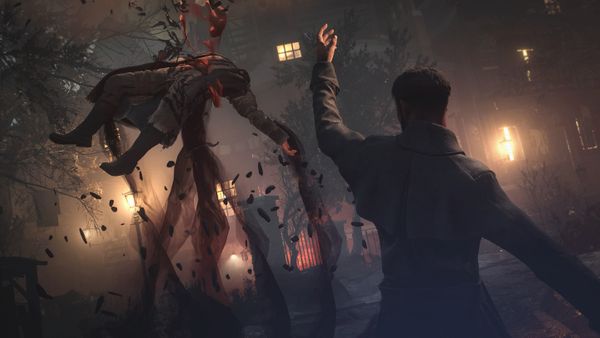 Vampyr releases today, but is it any good?