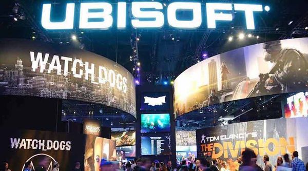 E3 2018 : Ubisoft Conference