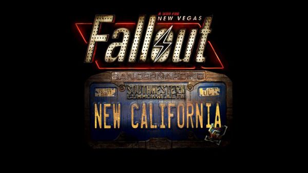 Bethesda allowing Fallout: New Vegas mod, Fallout: New California