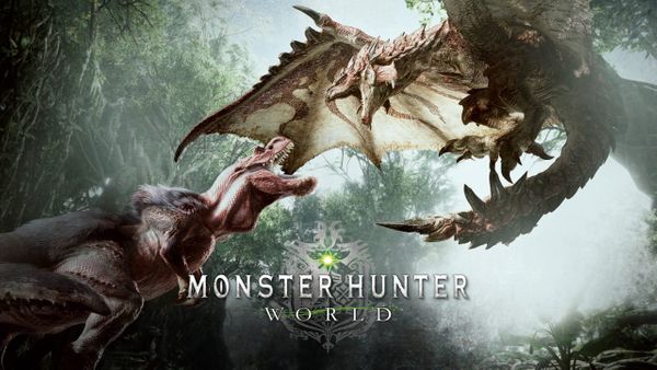 Monster Hunter World suffering from optimising issues on PC